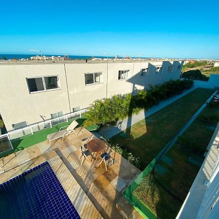 Beach Townhouses I Por Be My Guest Aquiraz Exterior foto