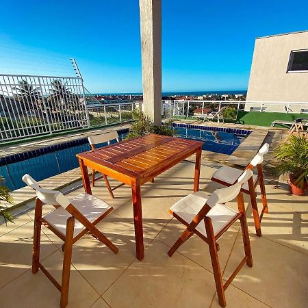 Beach Townhouses I Por Be My Guest Aquiraz Exterior foto
